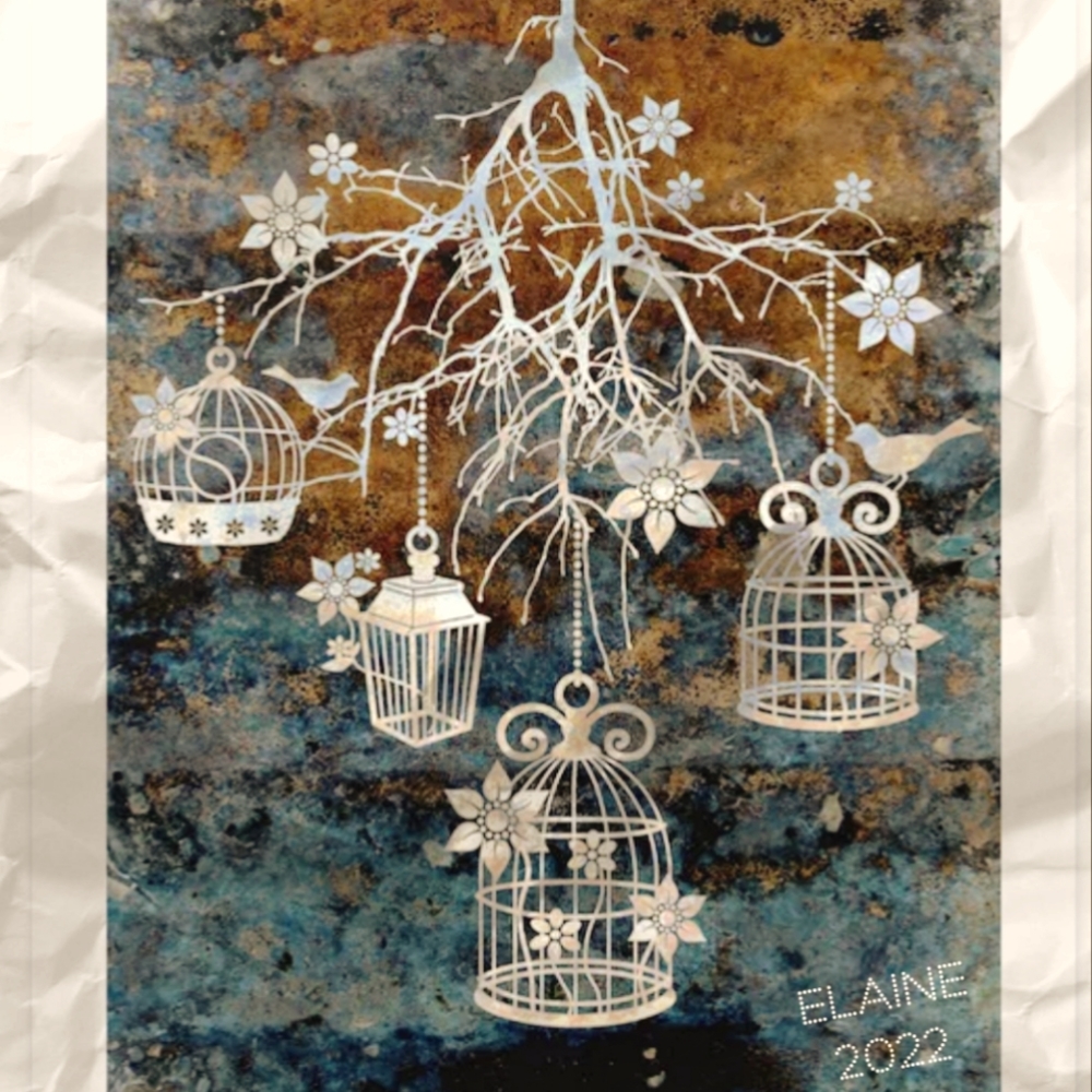 Meet your Posher, Elaine